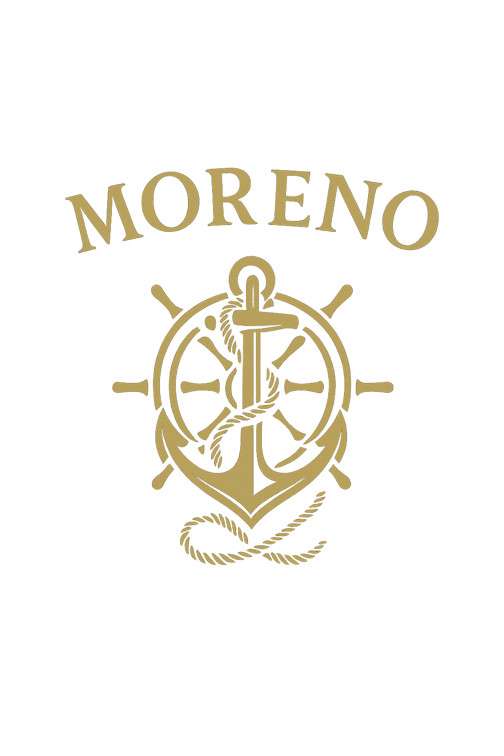 Морено
